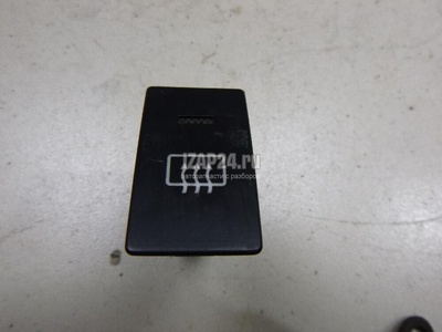 9371017000 Кнопка обогрева заднего стекла Hyundai-Kia Matrix (2001 - 2010)