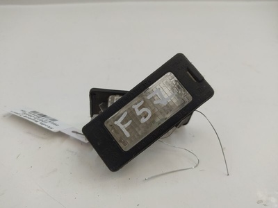 5N0943021A Подсветка номера Skoda SuperB 2 рест. (2013-2015) 2014