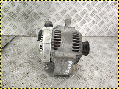 yle102370 Генератор Rover 75 2003