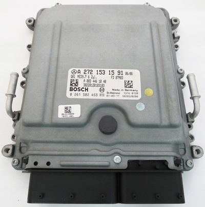 A2721531591 экю мерседес csl 3.5 v6 cgi 0261s02453