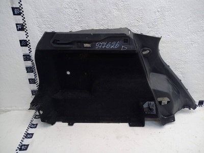 403001309AAABK Обшивка багажного отсека левая Chery Tiggo 7 Pro MAX