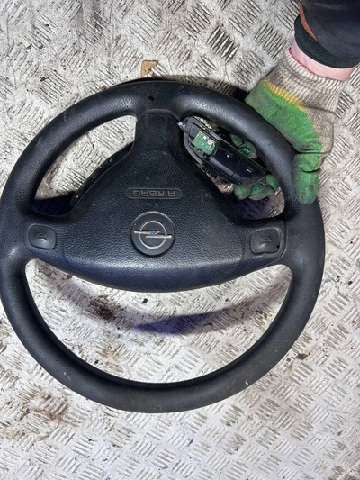 Руль Opel Zafira A 2000