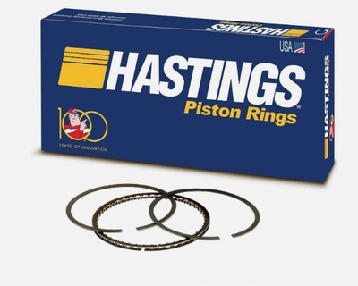 2C4890S hastings piston ринг комплект pierścieni поршня
