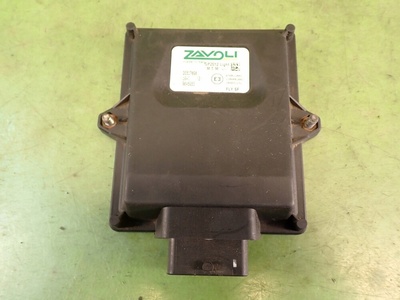 DE81706067R011002 блок управления газа снг zavoli de817060