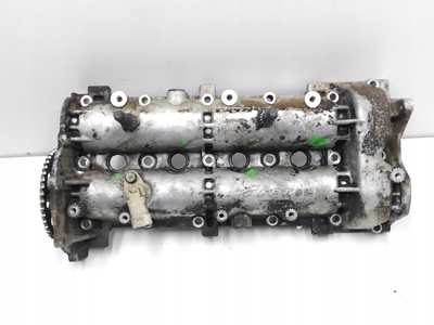 55193272 Крышка клапонов fiat гранде punto , doblo 1.3 jtd 55204917