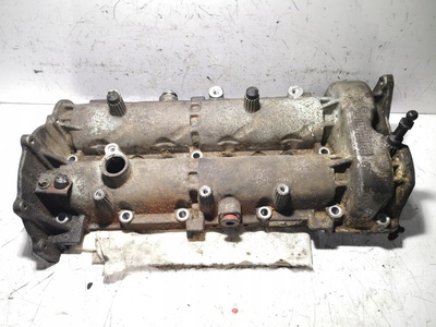 55193550 Крышка клапонов распредвалы opel meriva b fiat doblo ii 1.3 cdti jtd