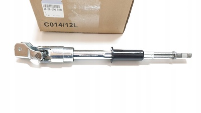 480800001R renault oe колонка рулевая