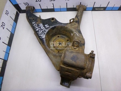 4125A021 Рычаг задний правый Mitsubishi Grandis (NA#) (2004 - 2010)