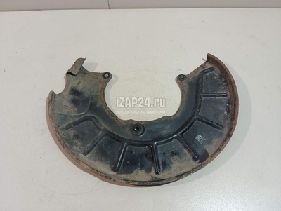 1K0615312F Пыльник тормозного диска VAG Caddy III (2004 - 2015)