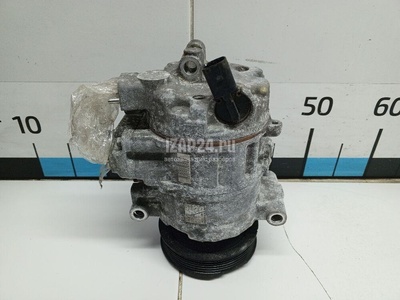 1K0820859N Компрессор кондиционера VAG Caddy III (2004 - 2015)