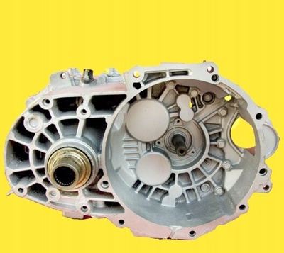 JC5061 кпп renault 2.0 benzin .