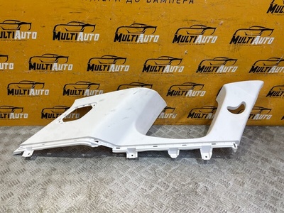 403003125aaabe Обшивка багажника Chery Tiggo 9 1 2023-