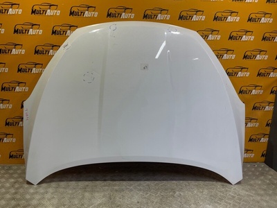 509000879AADYJ Капот Chery Tiggo 4 Pro 2023