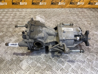 530003B510 редуктор Задн. KIA Sorento 2 XM 2014 53000-3B510