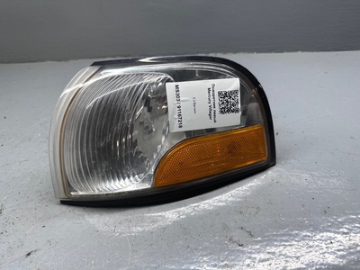XF5Z13201AB Поворотник левый Mercury Villager 2001 XF5Z-13201-AB