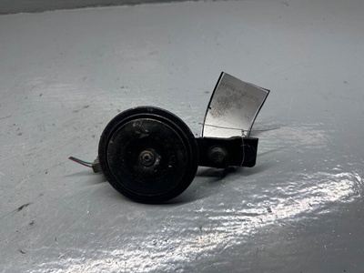 96492785 Сигнал (клаксон) Daewoo Matiz M150 restailing 2001