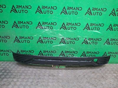 6044124600 Юбка бампера Geely Monjaro KX11 2021-нв , 8889168106, 5