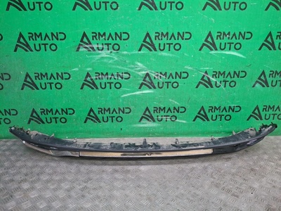6044124600 Юбка бампера Geely Monjaro KX11 2021-нв , 8889168106, 8