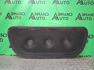 403000289AA Шумоизоляция капота EXEED TXL M32T 2020-нв , 8