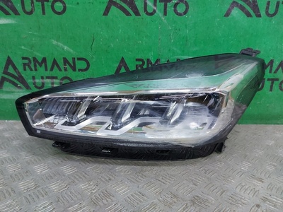 605000199AB Фара Chery Tiggo 7 Pro T1E 2020-нв , 8