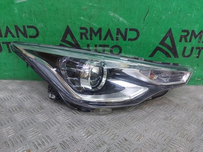 B511F2805010400 Фара Changan Alsvin 1 2018-нв , 4121020BS01, 8