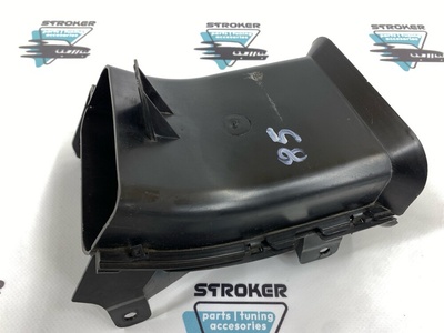 51757203963 Воздуховод тормозов BMW 5-Series E60 2005