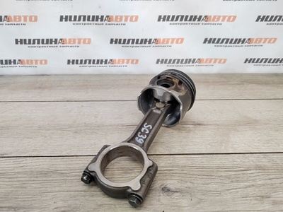 7701475074 Шатун двигателя Renault Kangoo 2 2010
