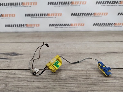 3C0971584D Проводка рулевого колеса Volkswagen Passat B6 2007 , 3C0971584C,