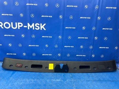 A2118219551 Кнопка закрытия багажника Mercedes-benz e320 CDI W211 2008 , A2117470187