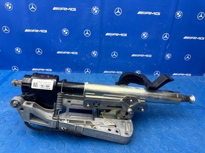 A2044604516 рулевая колонка Mercedes-benz C 200 w204 2012
