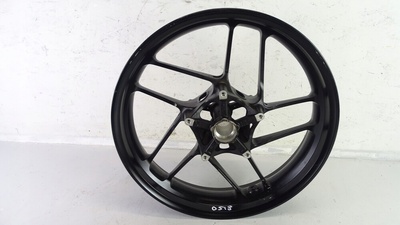 999999440 D518 yamaha mt09 mt - 09 tracer 900 21 колесо колесо передняя