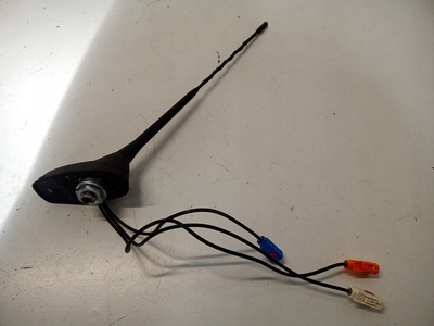 9819669580 антенна крыши gps citroen c3 iii