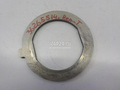 7421806589 Шайба стопорная ступичной гайки Renault TRUCK FL12 (1995 - 1998)