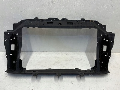641011P000 Kia venga полоса передний усиление ведущие