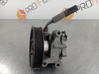 A0024669301 Насос гидроусилителя руля Mercedes C-class W203 2005 , LH2110072, A6112300115