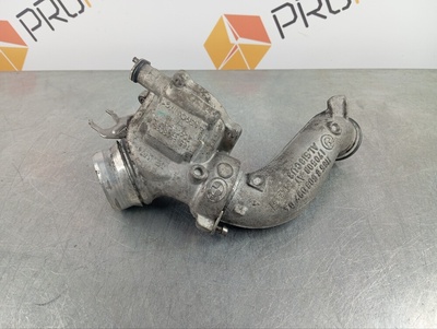 11658512394 Патрубок BMW 5 series F11 2016 , 8512394