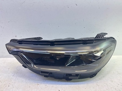 605000497AA фара Chery Tiggo 9 T26 2024-2025