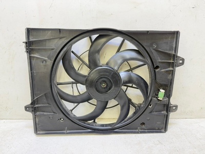 302000916AA Диффузор вентилятора Omoda C5 1 2021-2024
