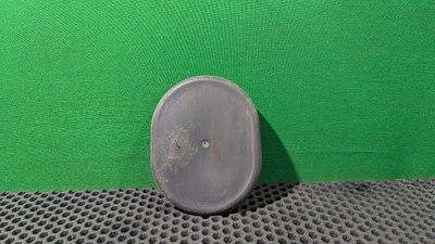 4F0809967 Защита арок передняя левая (подкрылок) Audi A6 C6 (S6,RS6) 2004 4F0 809 967