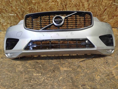 31449127 Бампер передний Volvo XC60 2019