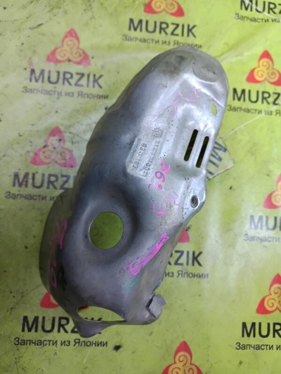 A2701420920 Экран тепловой MERCEDES B W246 2012 , A2701420000