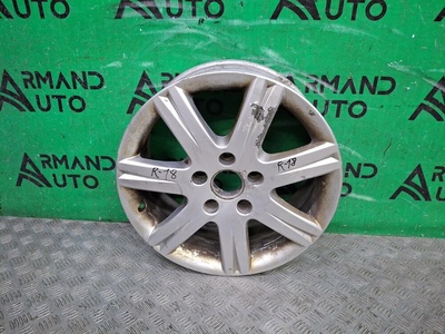 4L0071498F8Z8 диск колесный r18 Audi Q7 1 4L , 4L0071498F, 4