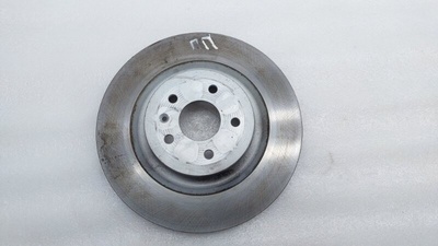 M0135010003 Диск тормозной LiXiang L7 1 2024