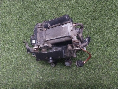 4m0616005h Компрессор пневмоподвески Porsche Cayenne E3 9Y 959 2019