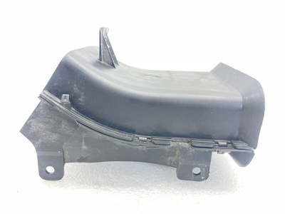 51757203963 Воздуховод охлаждения тормозов BMW 5-Series E60 2010 , 7203963, 51757033755, 51717039131