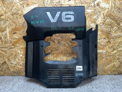 078103935f Декоративная крышка двигателя AUDI A4 B5 1998