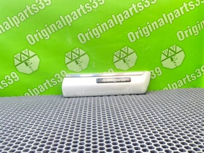 A2106901662 Молдинг крыла Mercedes-Benz E-Class S210 1997 , A2106901462, 2106901662,