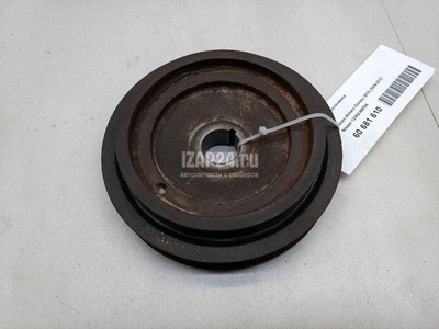 1230395F0A Шкив коленвала Nissan Almera Classic (B10) (2006 - 2013)