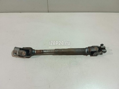 563701G000 Кардан рулевой Hyundai-Kia RIO (2005 - 2011)
