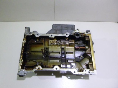 92067591 Поддон масляный двигателя GM Antara (2007 - 2015)